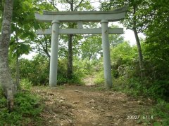 torii