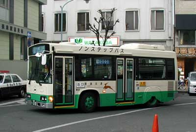 新型212号車