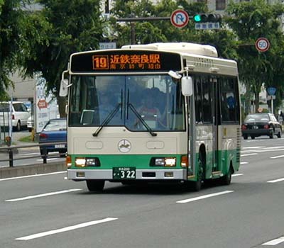 日野HR