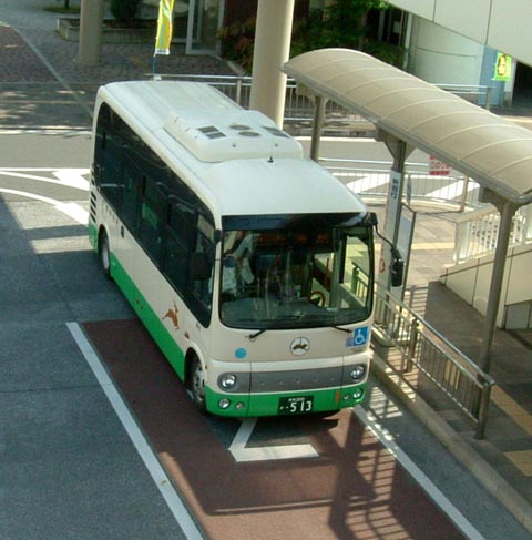 日野ポンチョ