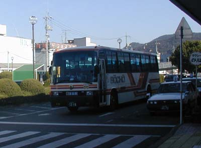 はぎ号