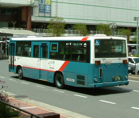 呉