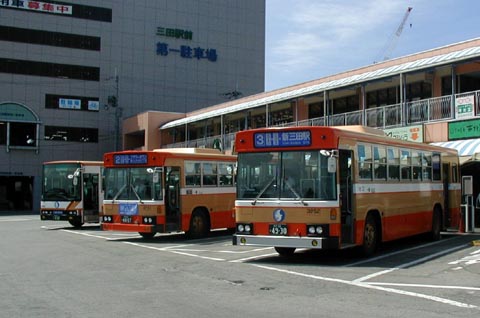 神姫バス
