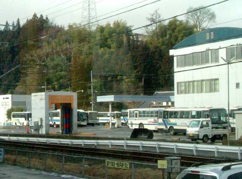 車庫