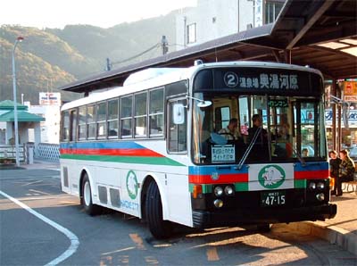 伊豆箱根鉄道