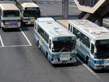 関東鉄道1