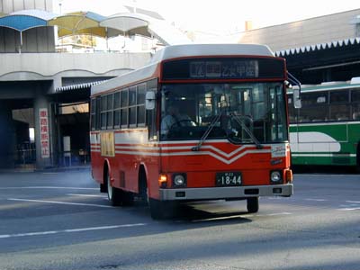 日野RJ