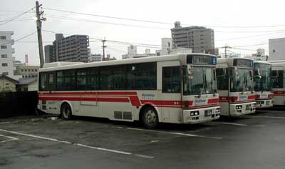 移籍車