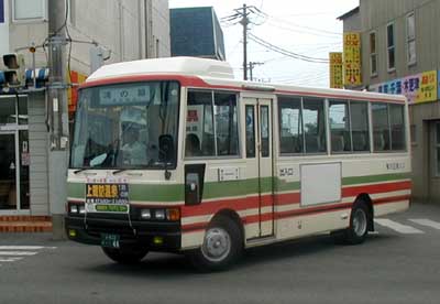 安房鴨川駅前2