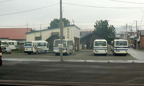 車庫2