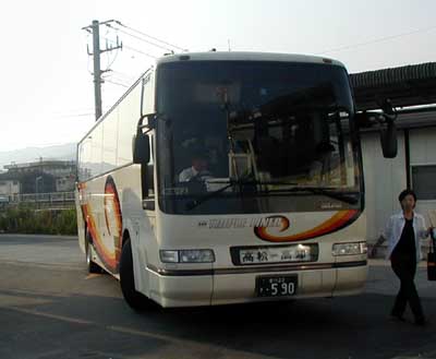 高知線