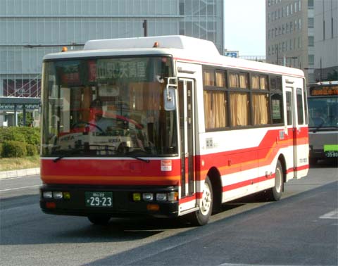 大型