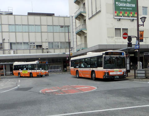 大宮駅