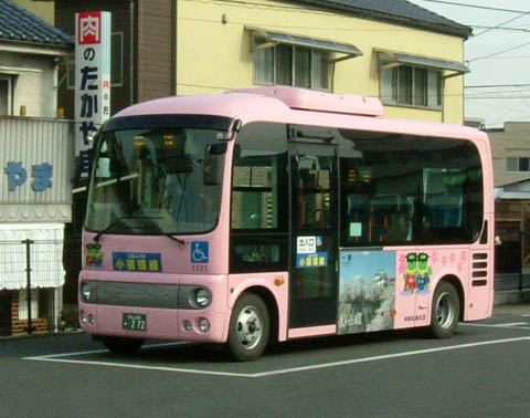 ワゴン