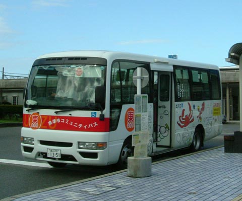 魚津東