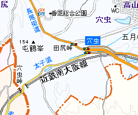 穴虫