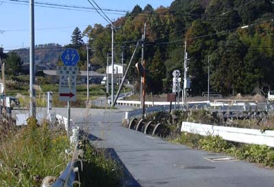 横田側3