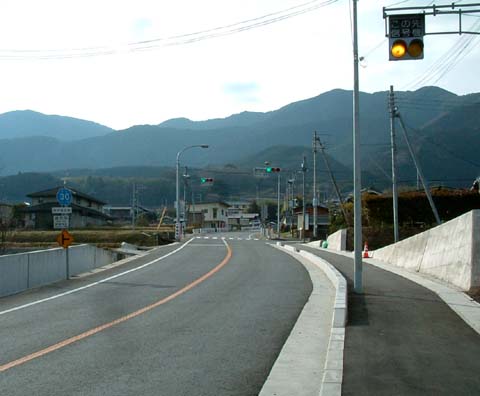 御所市東佐味