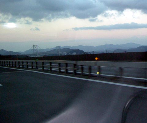 大鳴門橋
